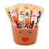 CHRISTMAS LIGHT-UP SLAP BRACELETS BY MUD PIE - A. Dodson's