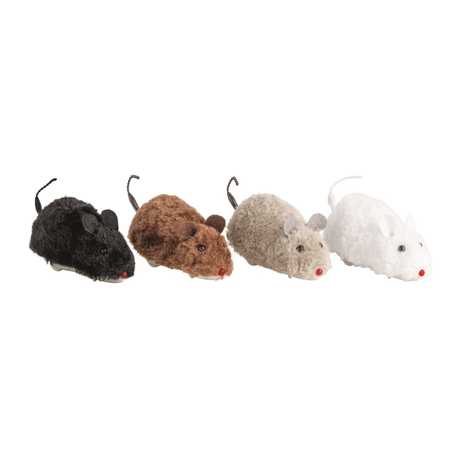 WIND UP RAT TOYS by Mud Pie