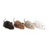 WIND UP RAT TOYS by Mud Pie