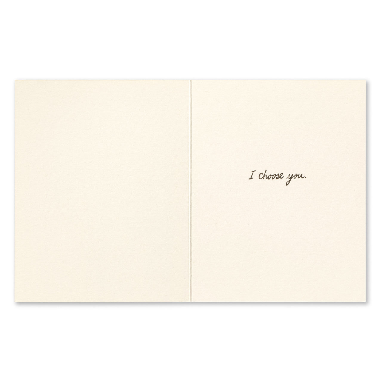 ANNIVERSARY CARD – EVERY DAY AND ALWAYS - A. Dodson's