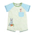 Green Easter Shortall BY MUD PIE - A. Dodson's