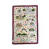Blacksburg Double-Sided Tea Towel