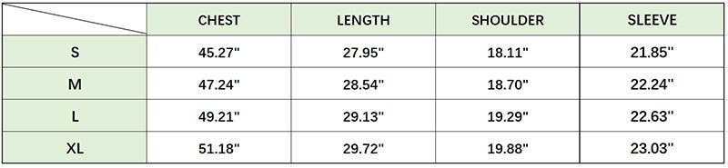 Light-colored slim long sleeve basic denim shirt