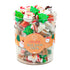 Christmas Nail Polish & Ring Sets By Mud Pie