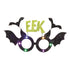 Halloween Light-Up Glasses by Mud Pie