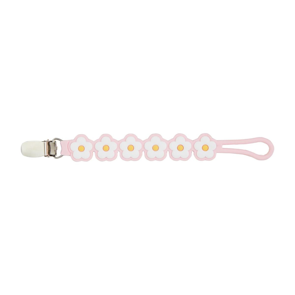 Dasiy Pacy Strap By Mud Pie