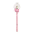Pink Bow Crochet Pacy Strap