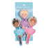 Ballerina Dive Toys
