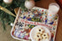 12 Days of Christmas Birchwood Tray BY CATSTUDIO - A. Dodson's