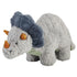 Monty Fan Neck Dino By Mud Pie