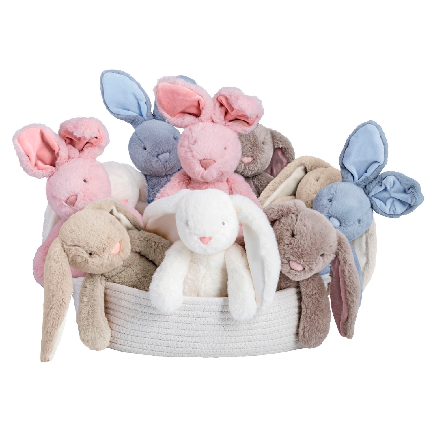 Plush Bunny Pal