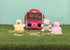 My First Farm Plush Set