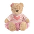 Mia The Bear Sweater Bear Plush Pal