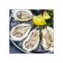 On the Half Shell Beverage Napkins
