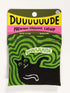 Duuuuuude Catnip Toy by Blue Q