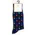 Men's Guitar Socks - A. Dodson's