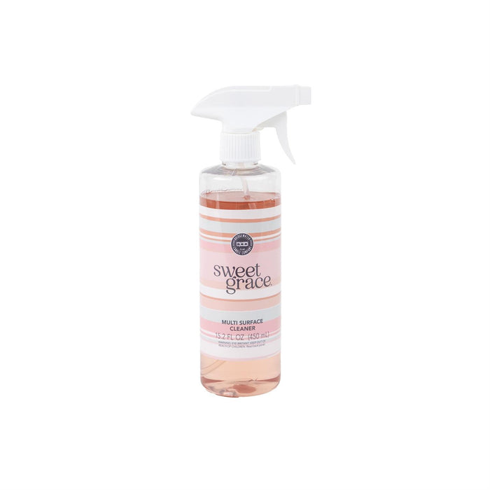 SWEET GRACE COLLECTION MULTI SURFACE CLEANER