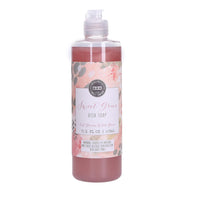 SWEET GRACE COLLECTION DISH SOAP
