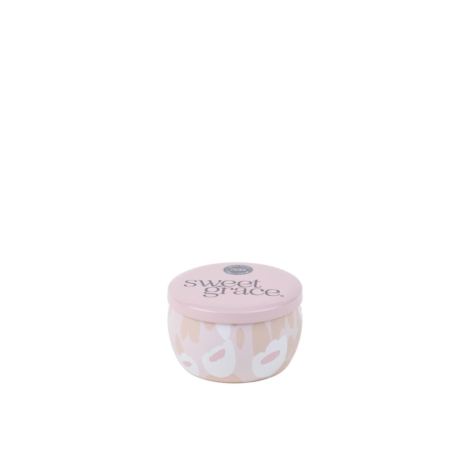 SWEET GRACE COLLECTION MINI TIN #59
