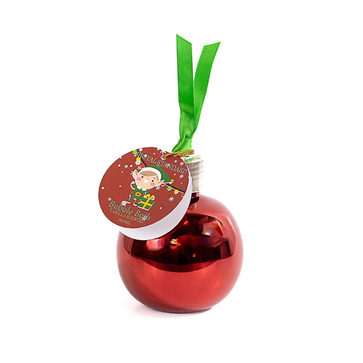 Bubble Bath Ornament - A. Dodson's