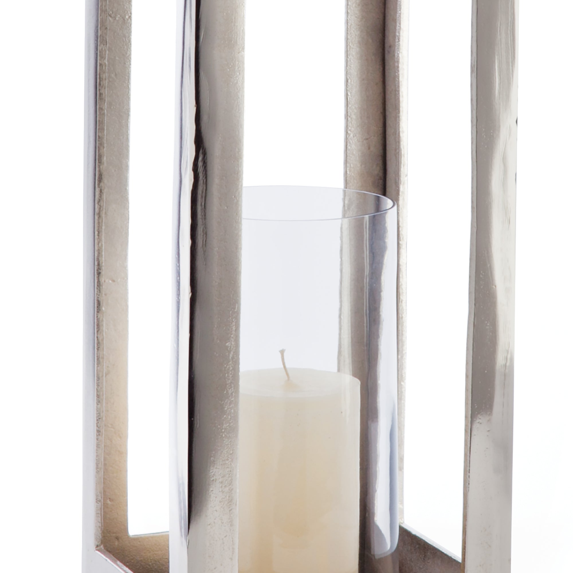 Halston Isabella Lantern Large - View 4