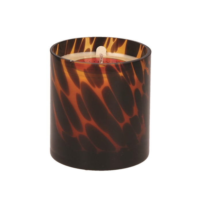 AROMATIC CANDLE RED CURRANT TORTOISE  by VOTIVO