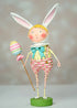 Hippity Hoppity by Lori Mitchell