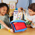 Magna-Tiles Travel Set Deluxe 55-Piece Set