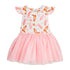 Cowgirl Tutu Dress BY MUD PIE