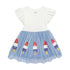 Bomb Pop Tutu Dress