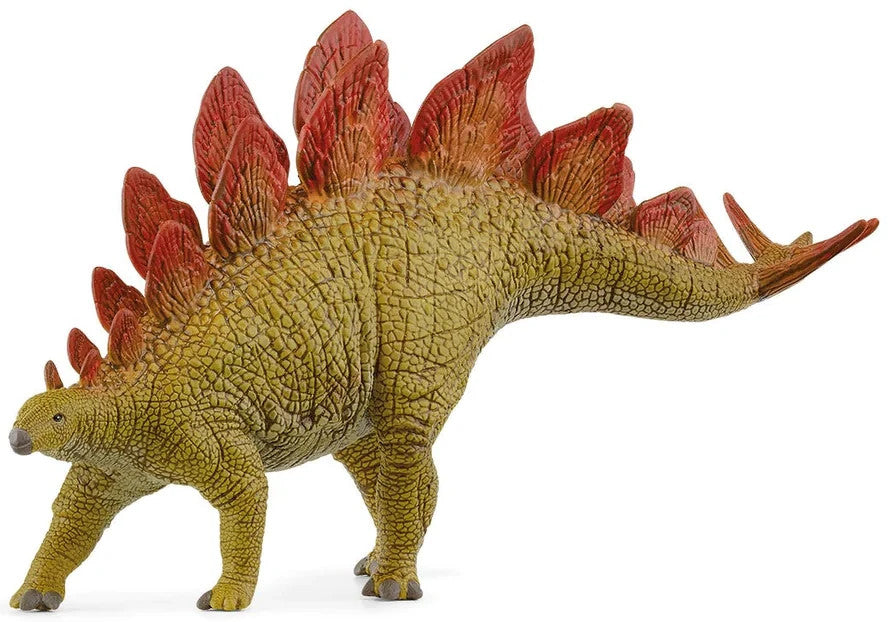 Stegosaurus BY SCHLEICH