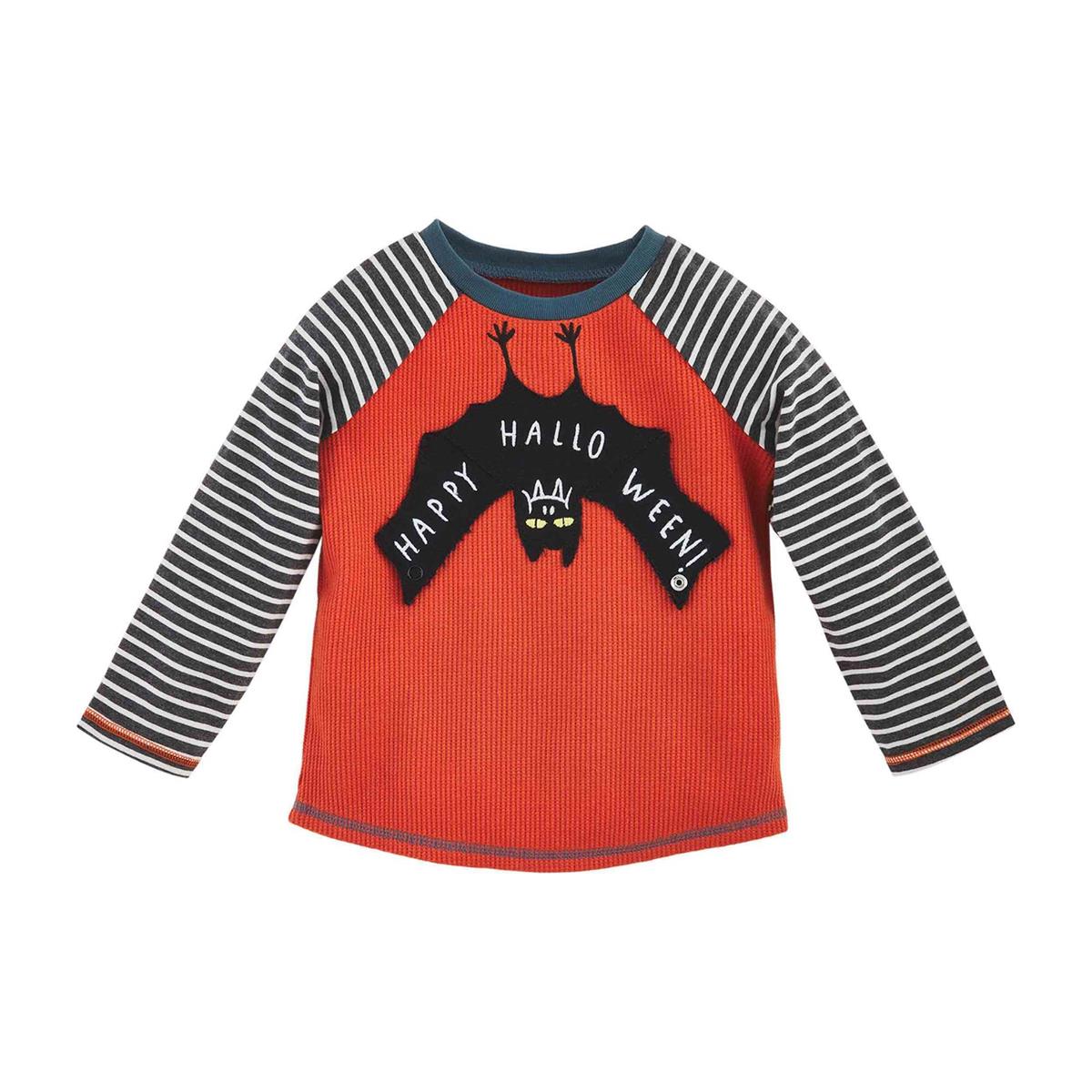 HALLOWEEN TEES - 2 STYLES BY MUD PIE - A. Dodson's