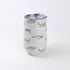 16oz Wine Tumbler - Bay Blues