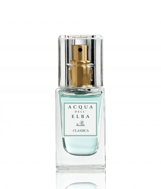 Acqua Dell Elba Classica Donna Eau de Parfum 0.5 fl oz by Acqua Dell Elba