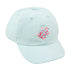 Turtle Embroidered Toddler Hat BY MUD PIE - A. Dodson's