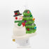 Roman Lights Snowman and Christmas Tree Night-Light - view 2 of 3