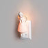 Roman Lights Angel Night-Light with Gold Accents - view 2 of 2