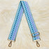 Crossbody Bag Strap - 10 patterns - A. Dodson's