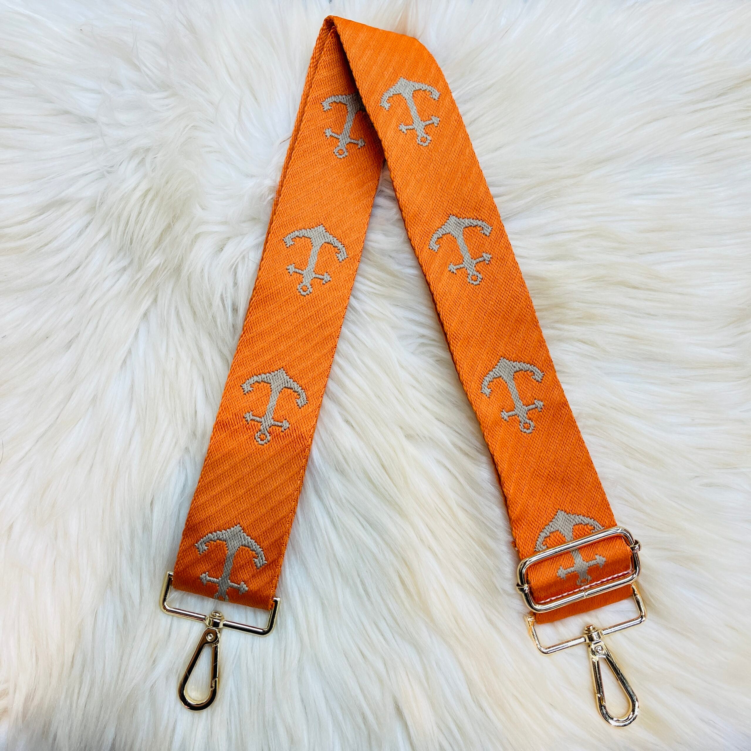 Crossbody Bag Strap - 10 patterns - A. Dodson's