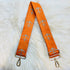 Crossbody Bag Strap - 10 patterns - A. Dodson's