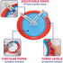 Spirograph Electric Machine
