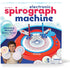 Spirograph Electric Machine