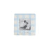 Gingham Big Bro Frame By Mud Pie