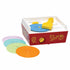 FISHER PRICE RECORD PLAYER - A. Dodson's