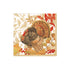 Woodland Turkey Cocktail Napkins