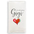 Love You Gigi