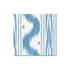 TOILE DE NANTES BLUE-PAPER LINEN - NAPKIN AIRLAID
