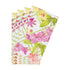 Orchid Conservatory Guest Towel Napkins