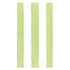 CAFE STRIPE LIME-PAPER LINEN - GUEST TOWELS AIRLAID - 12 IN