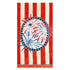 STARS, STRIPES AND SPARKS - GUEST TOWEL